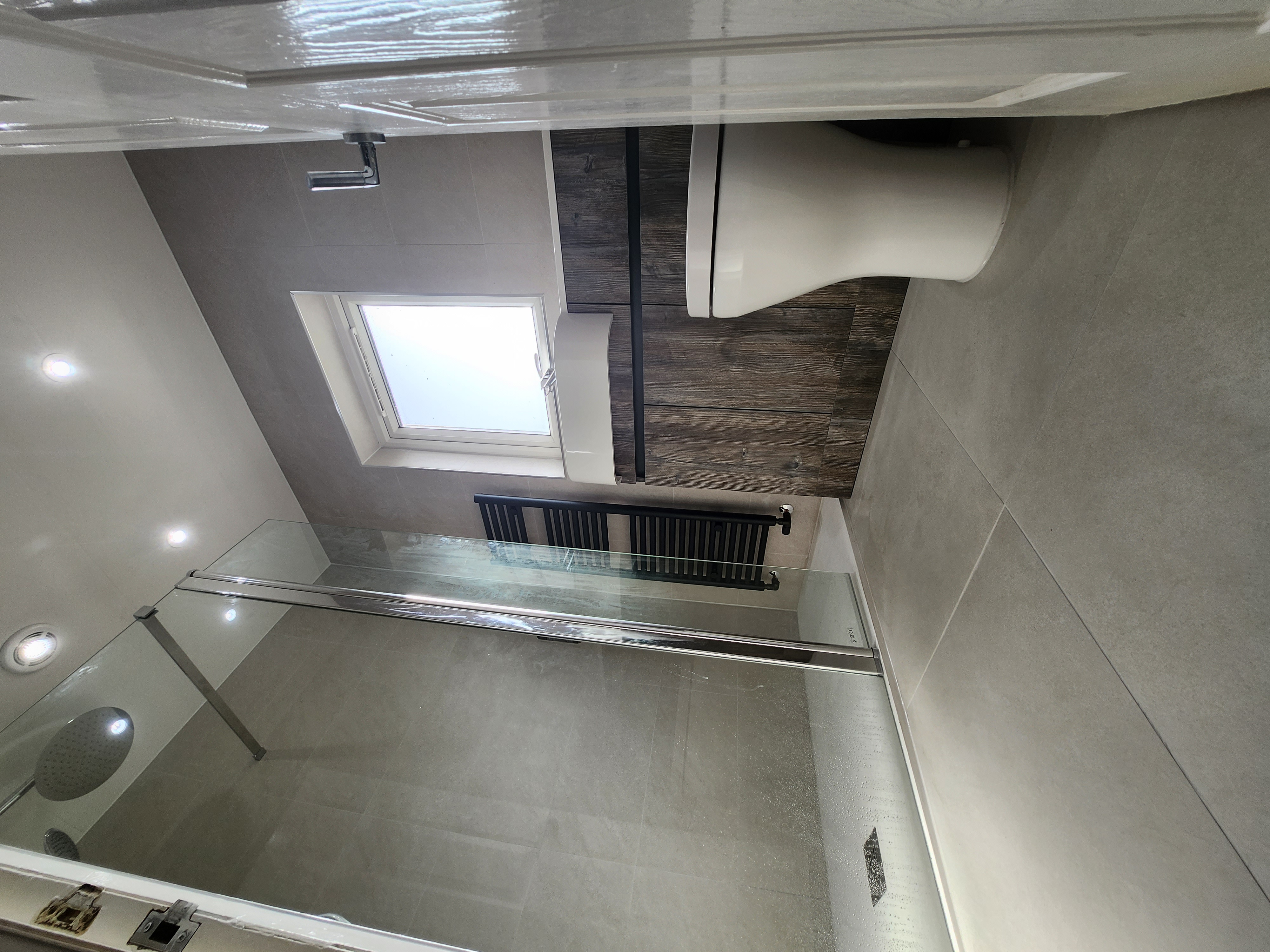 Plumbing and Gas in Castleford